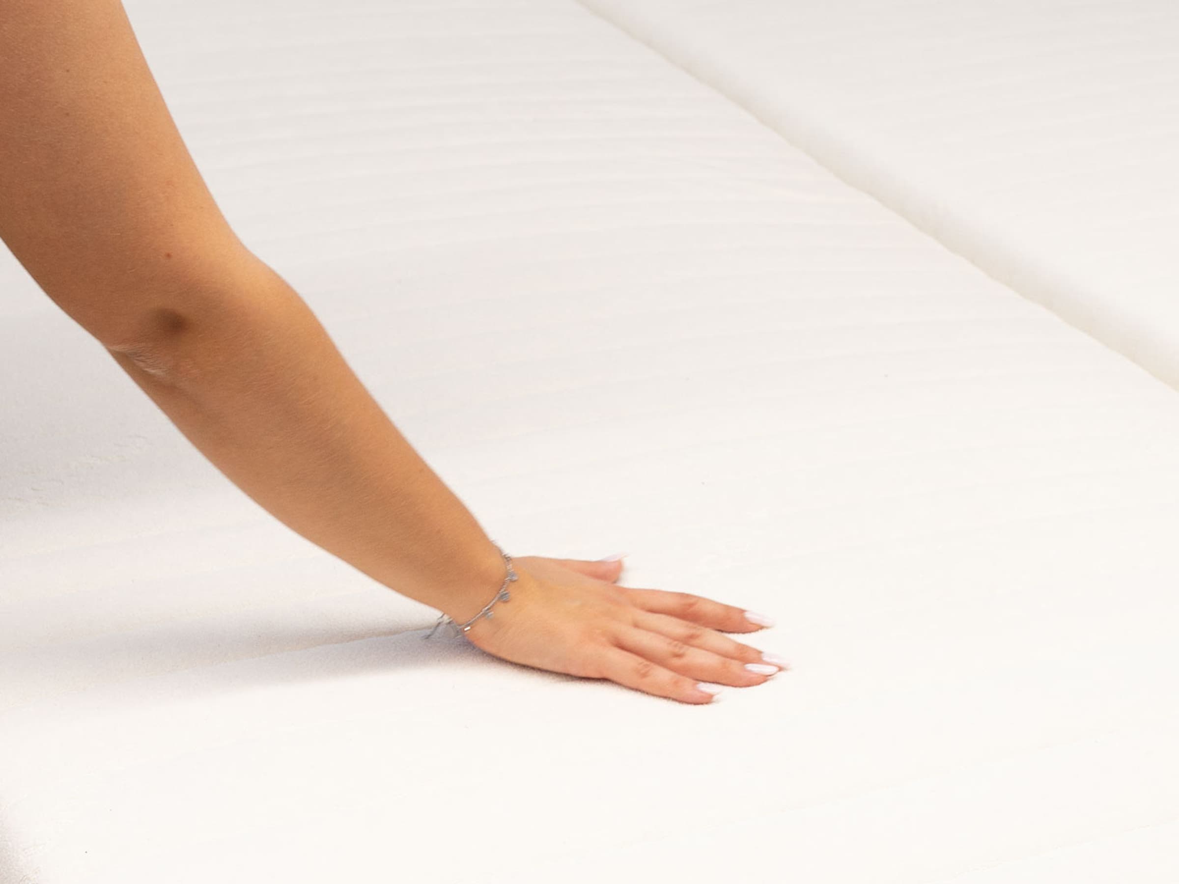 allnatura Naturlatex-Kokos-Matratze "Vitaplus"