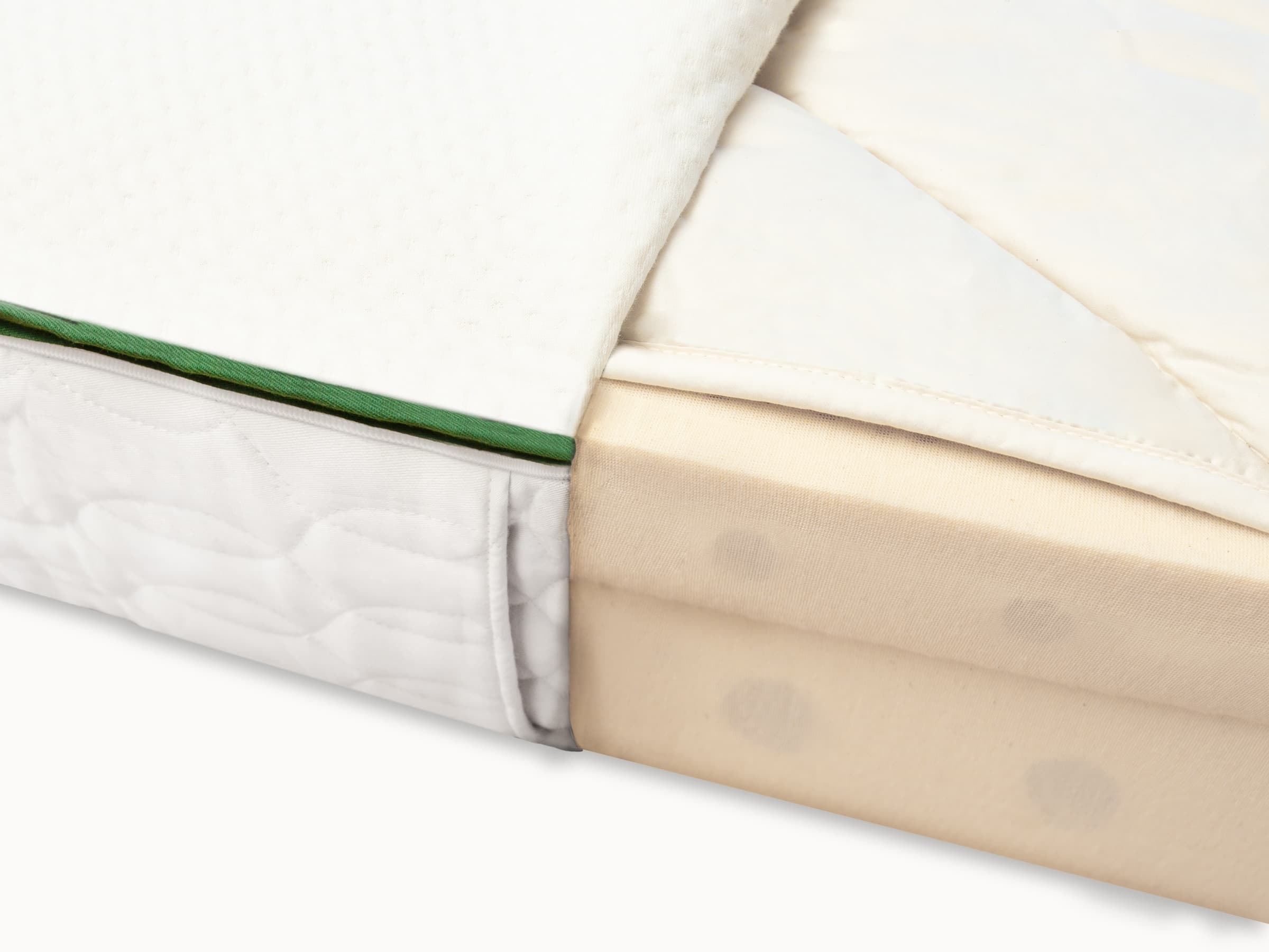 allnatura matelas en latex naturel "Bella-Nuvola"