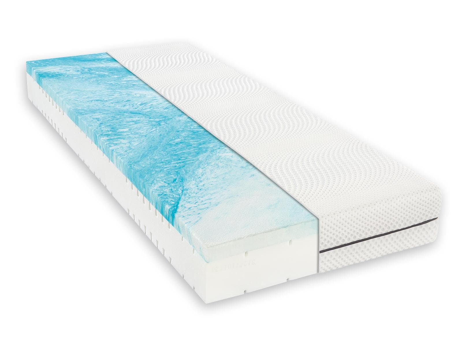 Concord Select Concord Select Vitalis matelas en mousse