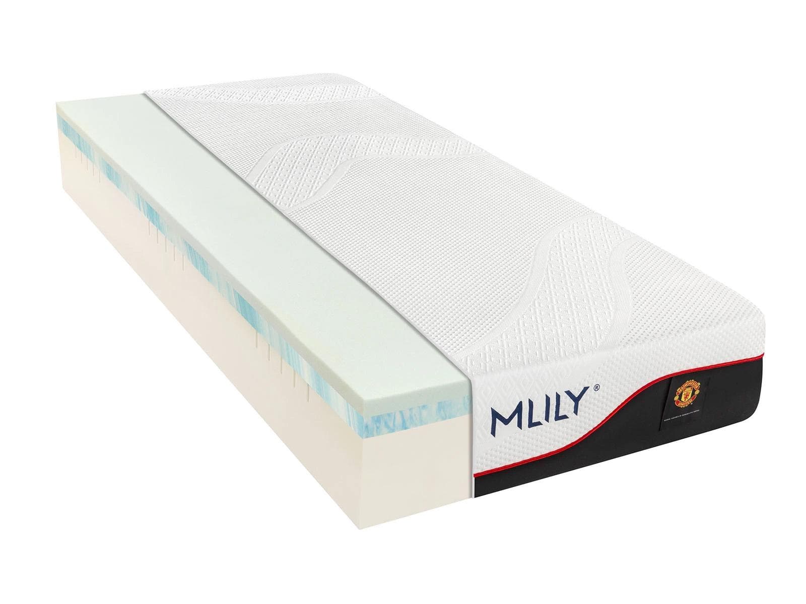 MLILY MLILY Supreme matelas en mousse