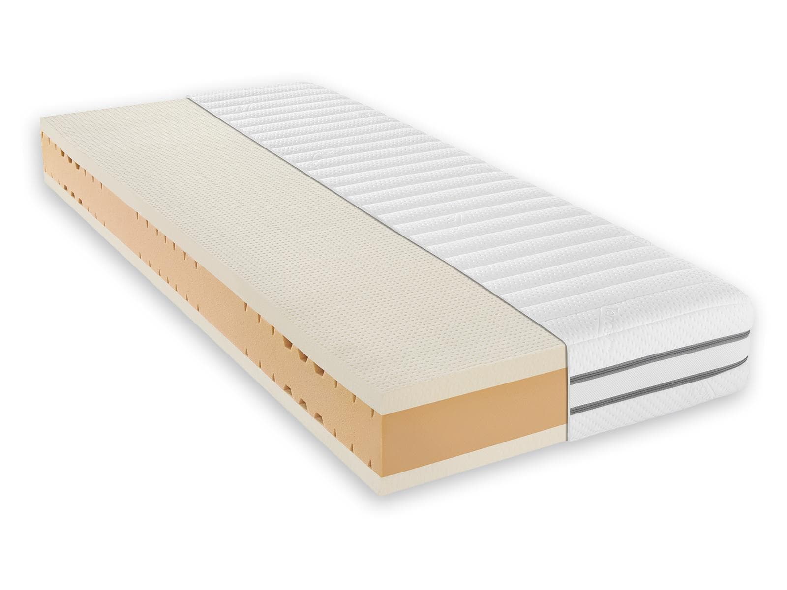 Robusta Robusta Cosmo matelas en mousse froide