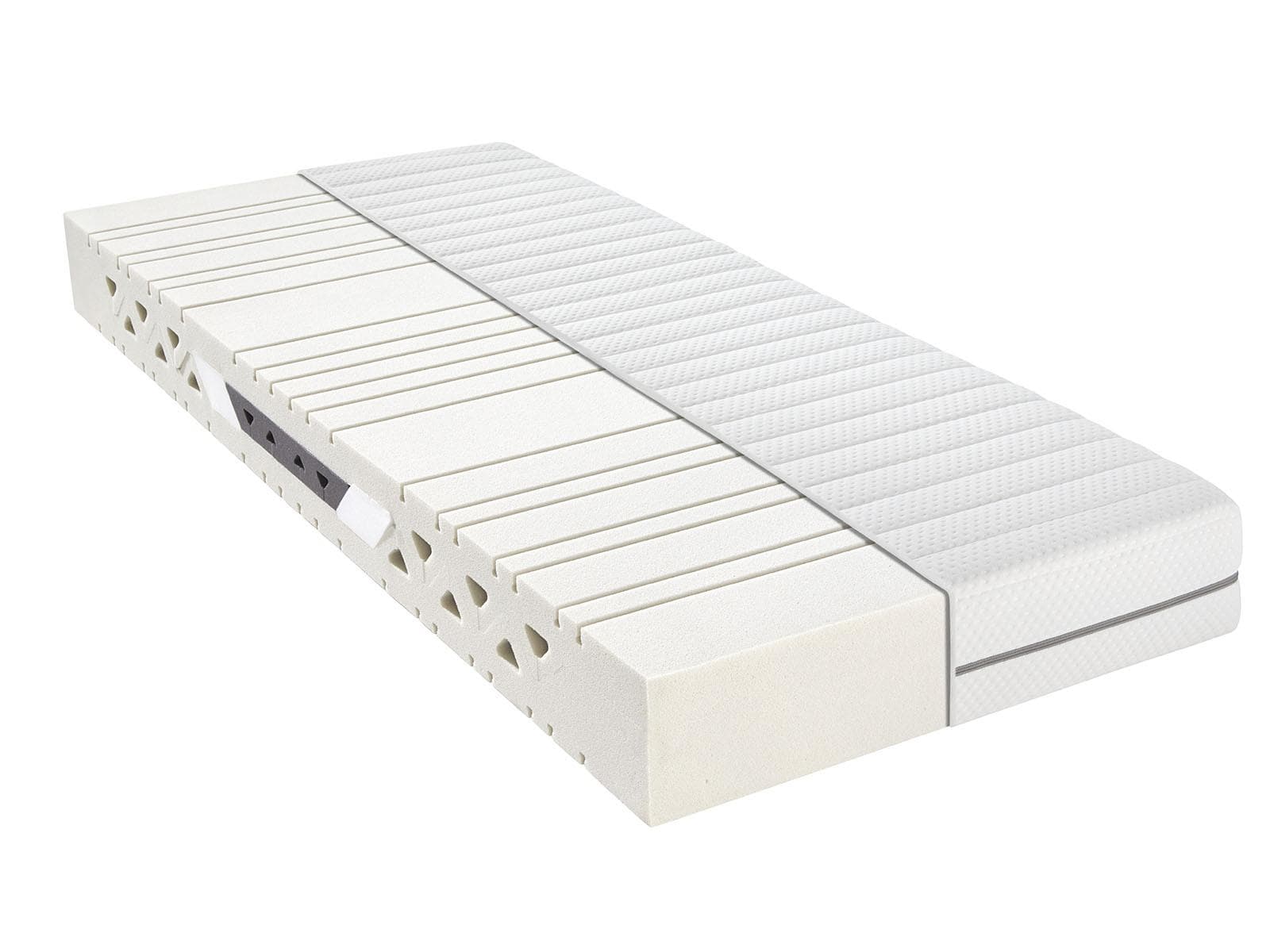 Robusta Robusta Linus Firm matelas en mousse froide