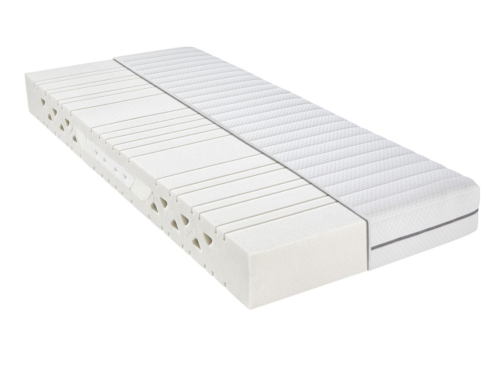 Robusta Robusta Linus Medium matelas en mousse froide