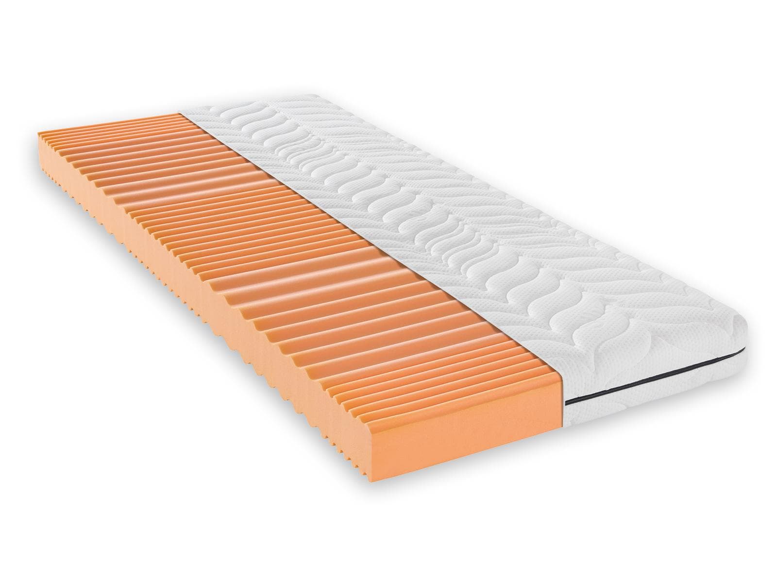 Robusta Robusta Nova matelas en mousse f\u00fcr Jugendliche