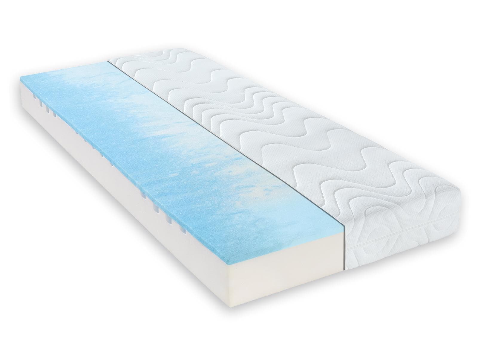 Sleepsy Sleepsy Dreamora matelas en mousse