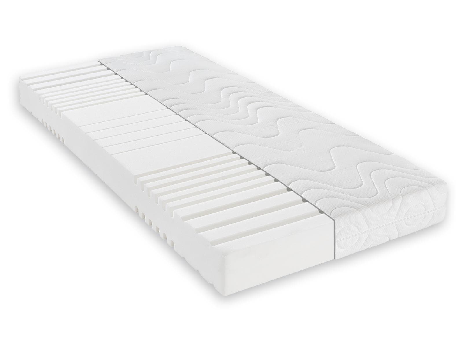 Sleepsy Sleepsy Lumira matelas en mousse