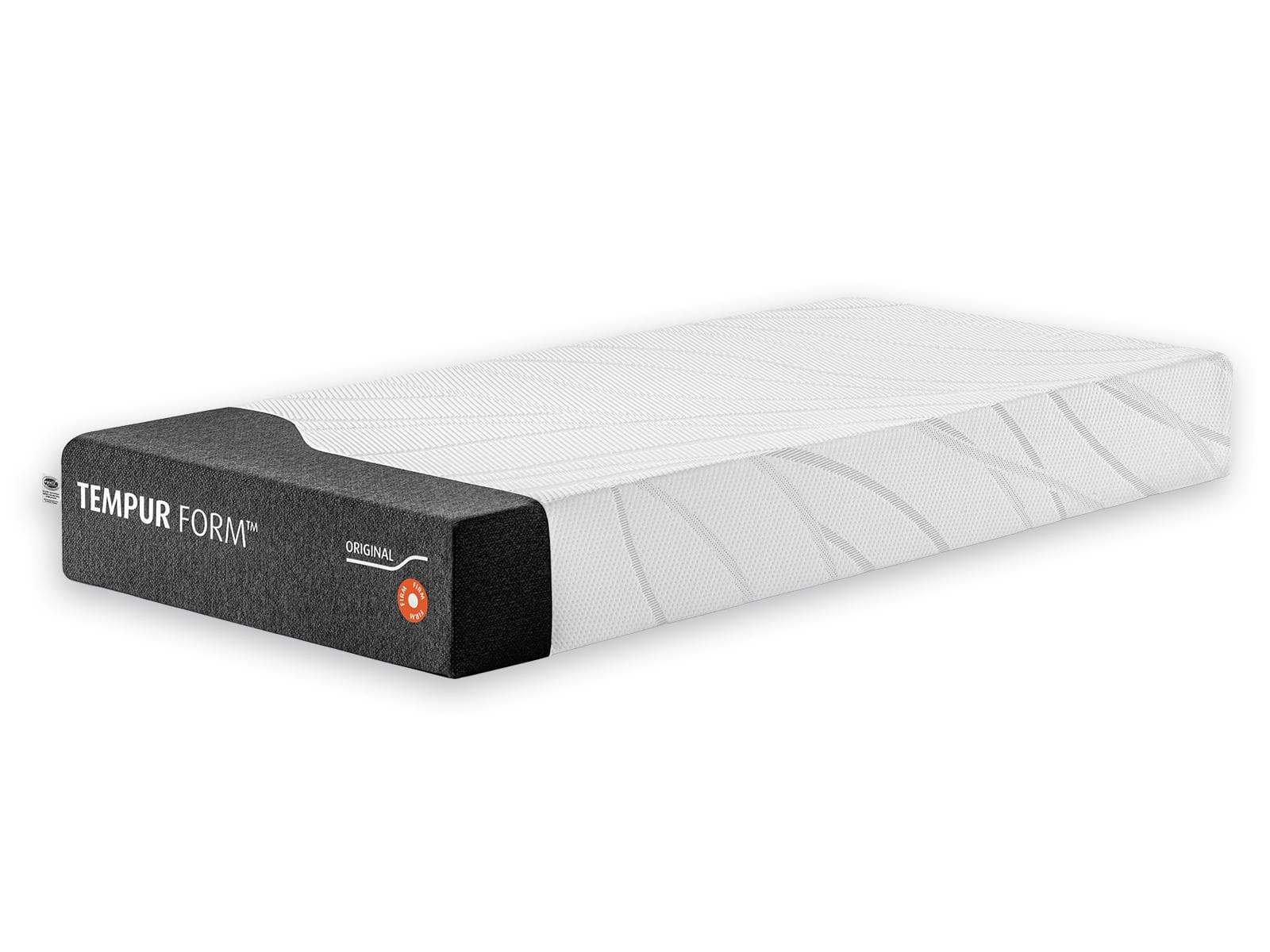 Tempur Tempur Form Firm matelas en mémoire de forme