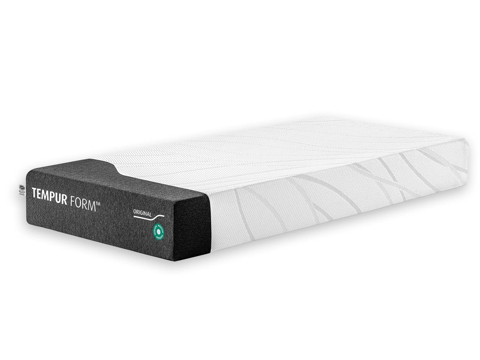 Tempur Tempur Form Medium matelas en mémoire de forme