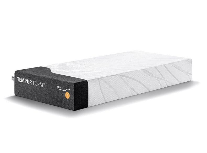 Tempur TEMPUR FORM Plus™ Medium Hybrid