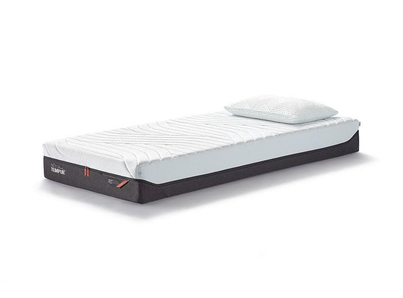 Tempur Matelas TEMPUR PRO® CoolQuilt Ferme