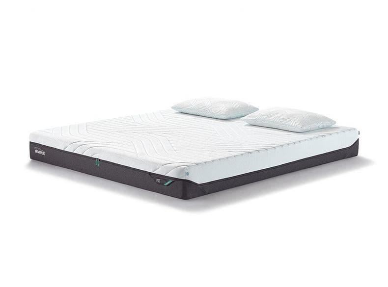 Tempur Matelas TEMPUR PRO® CoolQuilt Mi-Moelleux