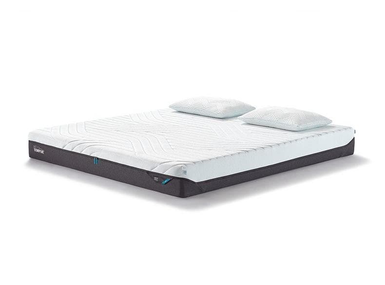 Tempur Matelas TEMPUR PRO® CoolQuilt Moelleux