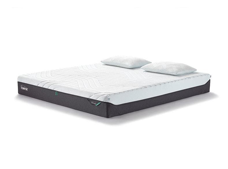 Tempur Matelas TEMPUR PRO® Plus CoolQuilt Mi-Moelleux