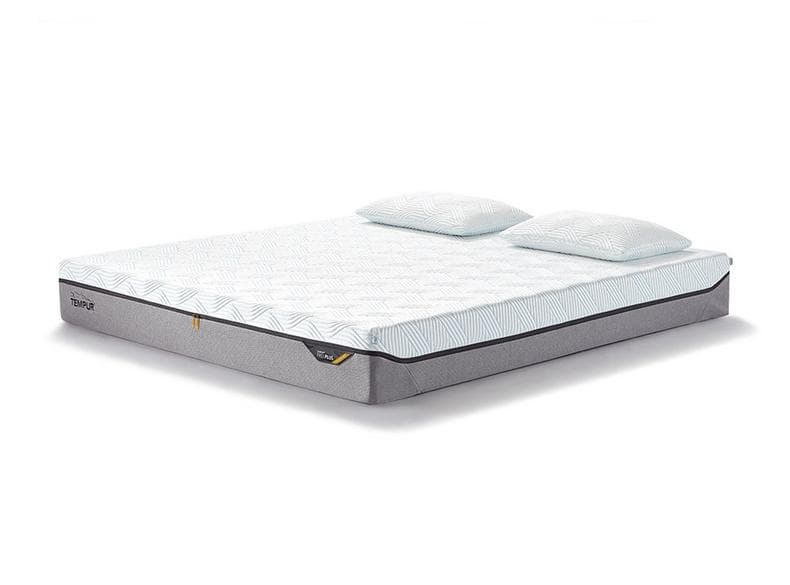 Tempur Matelas TEMPUR PRO® Plus SmartCool™ Mi-Ferme