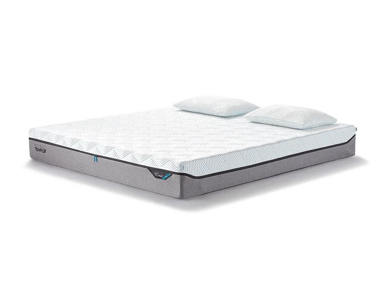 Tempur Matelas TEMPUR PRO® Plus SmartCool™ Moelleux